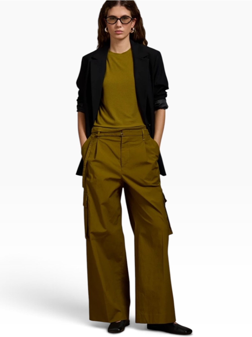 American Eagle 77  Premium Cargo Trouser